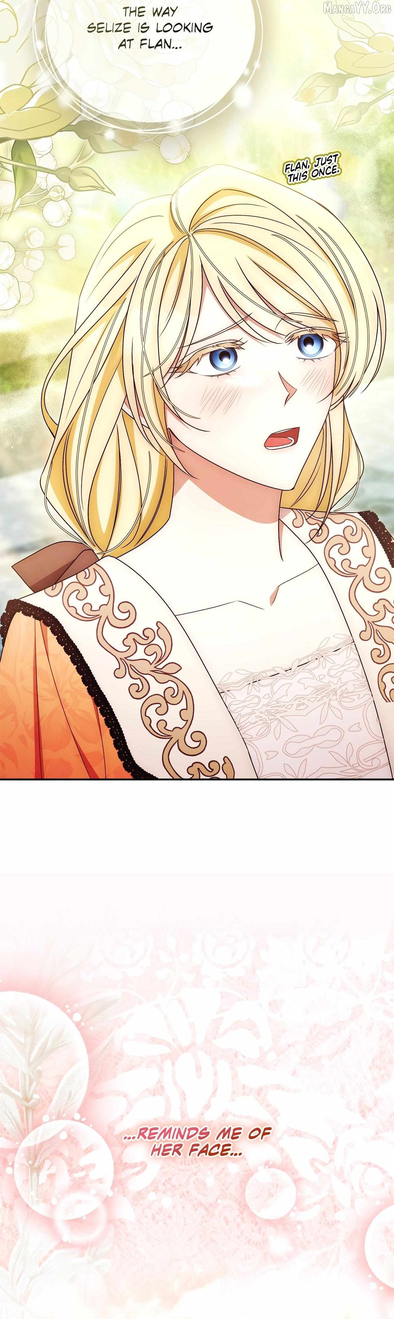 Dearest Fiancé, I Know You Despise Me [Official] Chapter 32 - page 40