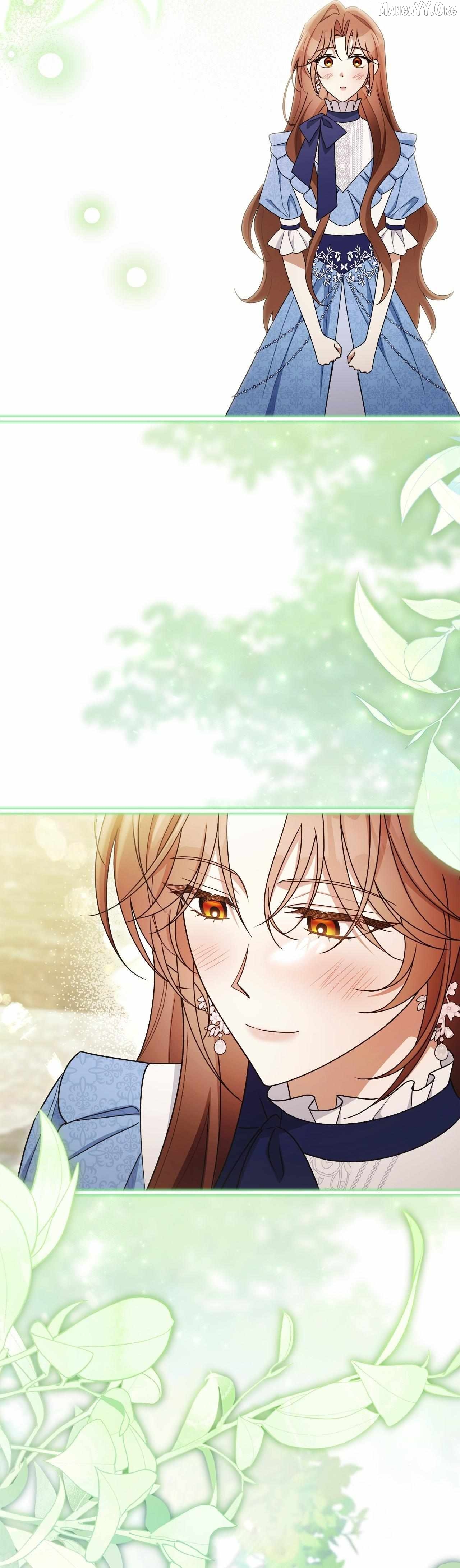 Dearest Fiancé, I Know You Despise Me [Official] Chapter 32 - page 64