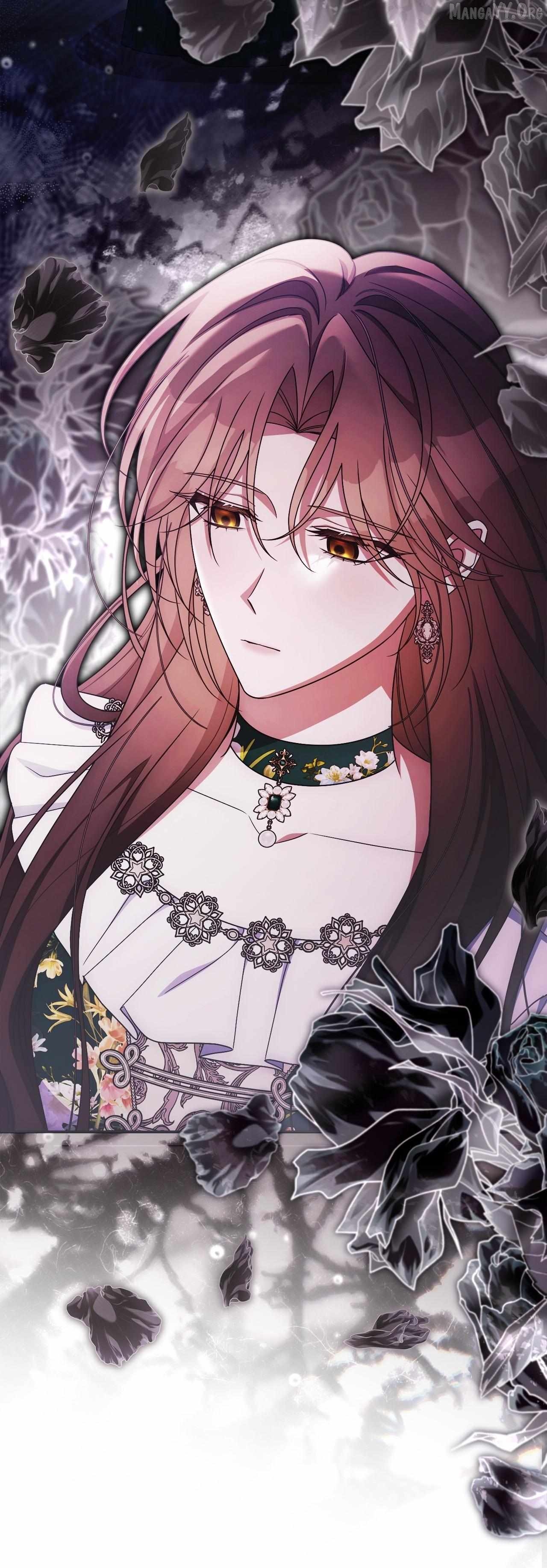 Dearest Fiancé, I Know You Despise Me [Official] Chapter 34 - page 20
