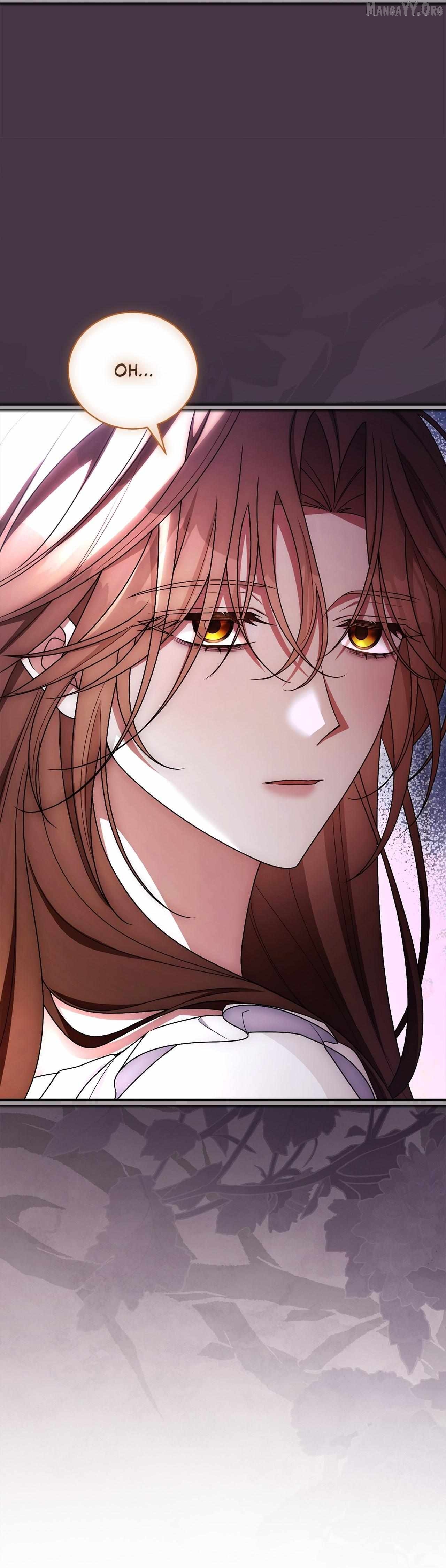 Dearest Fiancé, I Know You Despise Me [Official] Chapter 34 - page 24