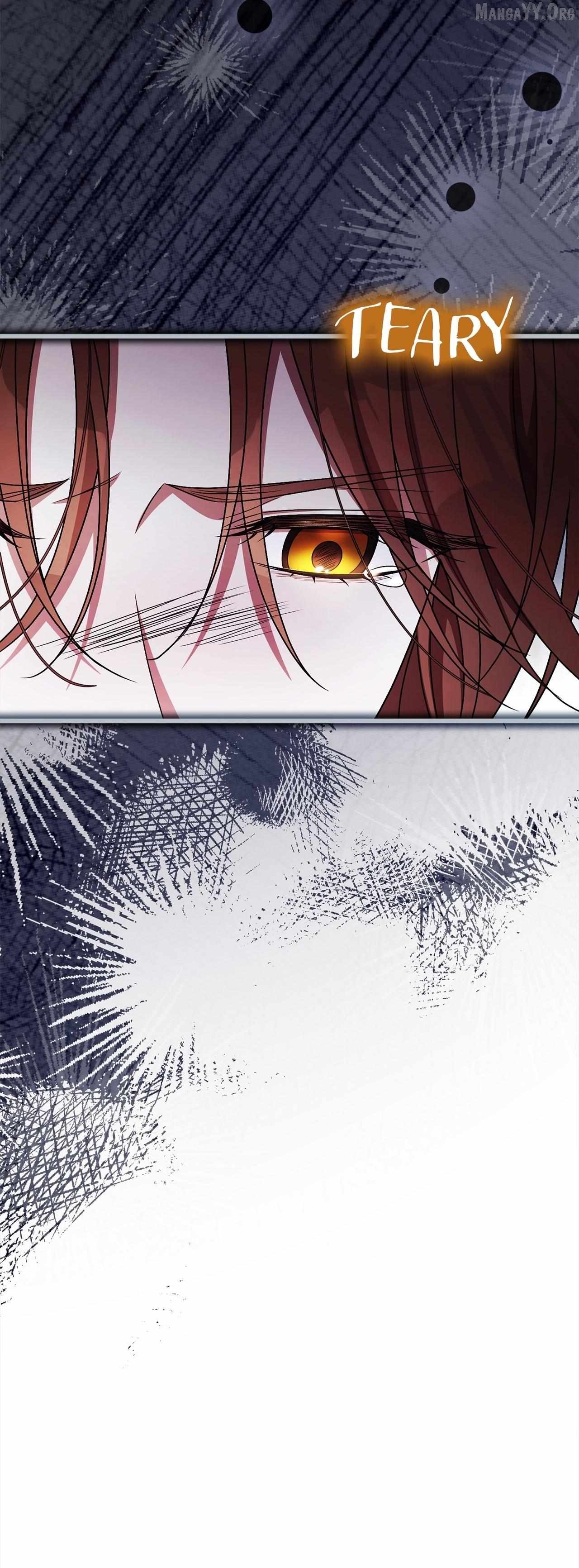 Dearest Fiancé, I Know You Despise Me [Official] Chapter 34 - page 37