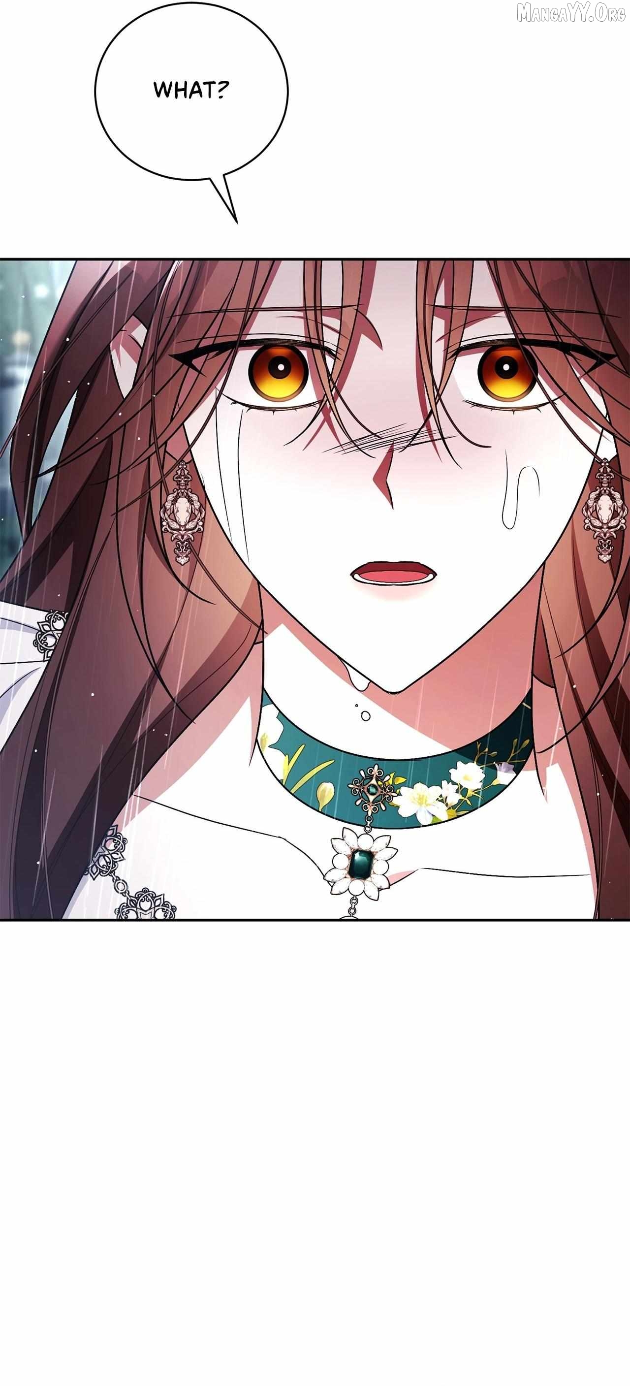 Dearest Fiancé, I Know You Despise Me [Official] Chapter 34 - page 48