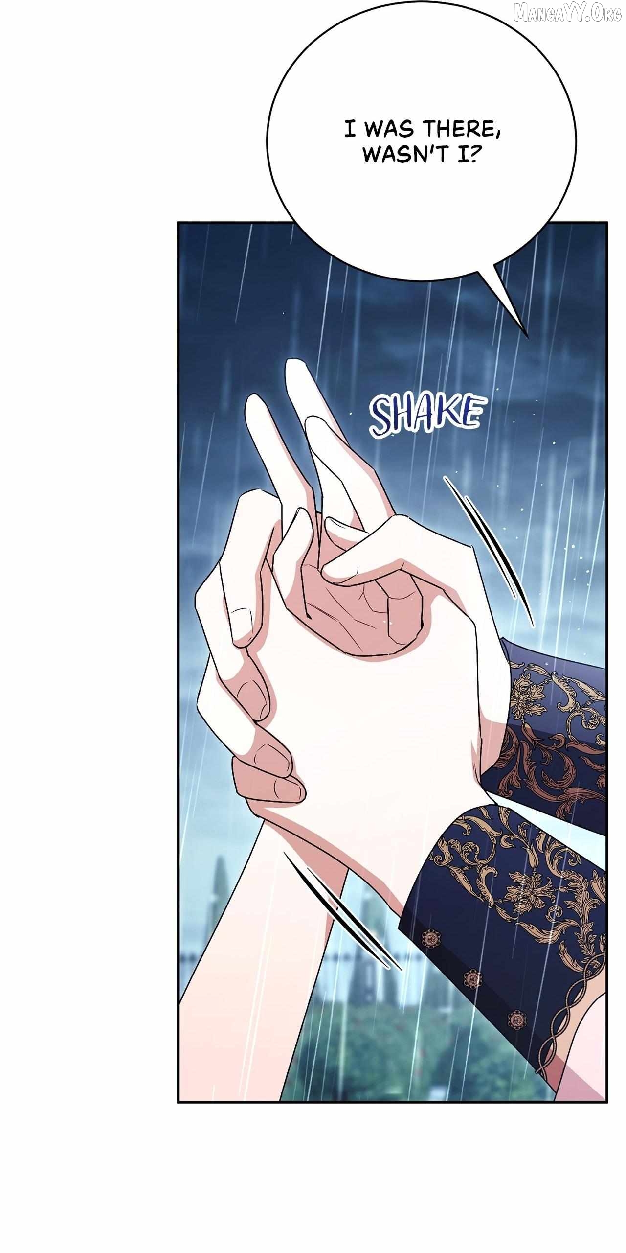 Dearest Fiancé, I Know You Despise Me [Official] Chapter 34 - page 49