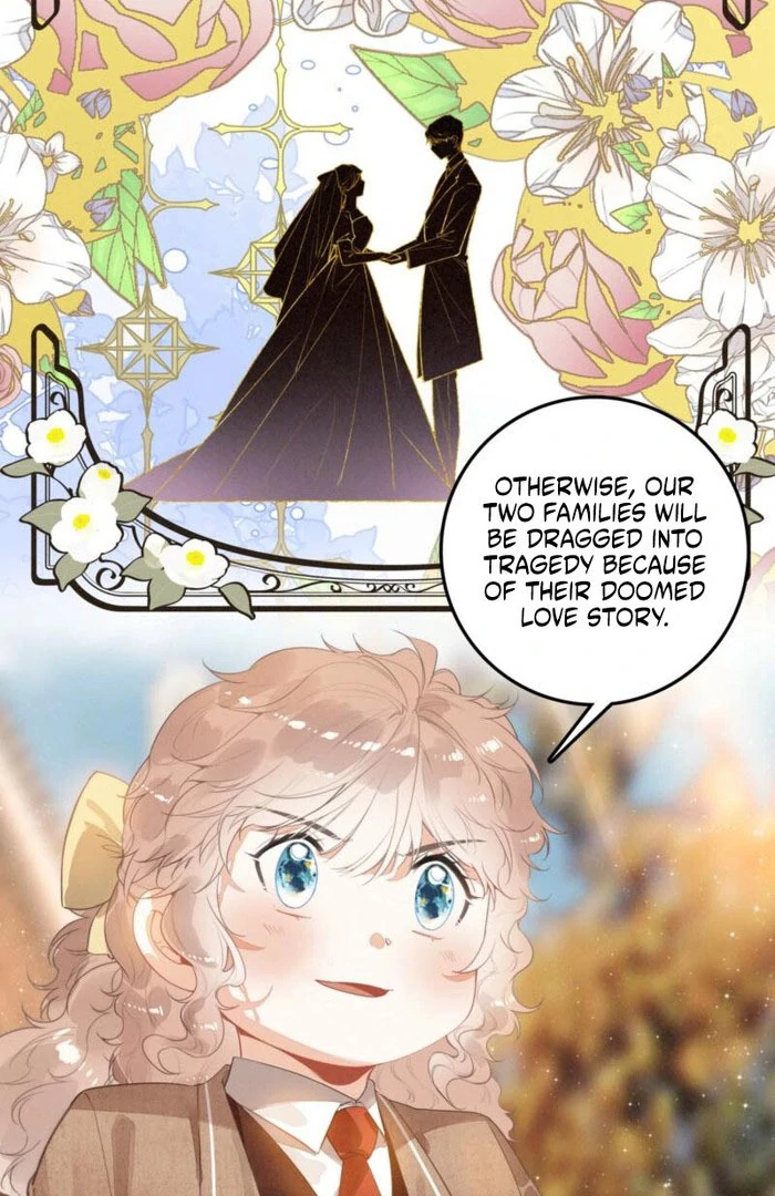 After Becoming a Dumpling, the Villain Family All Wants to Kill Me! Chapter 37 - page 27