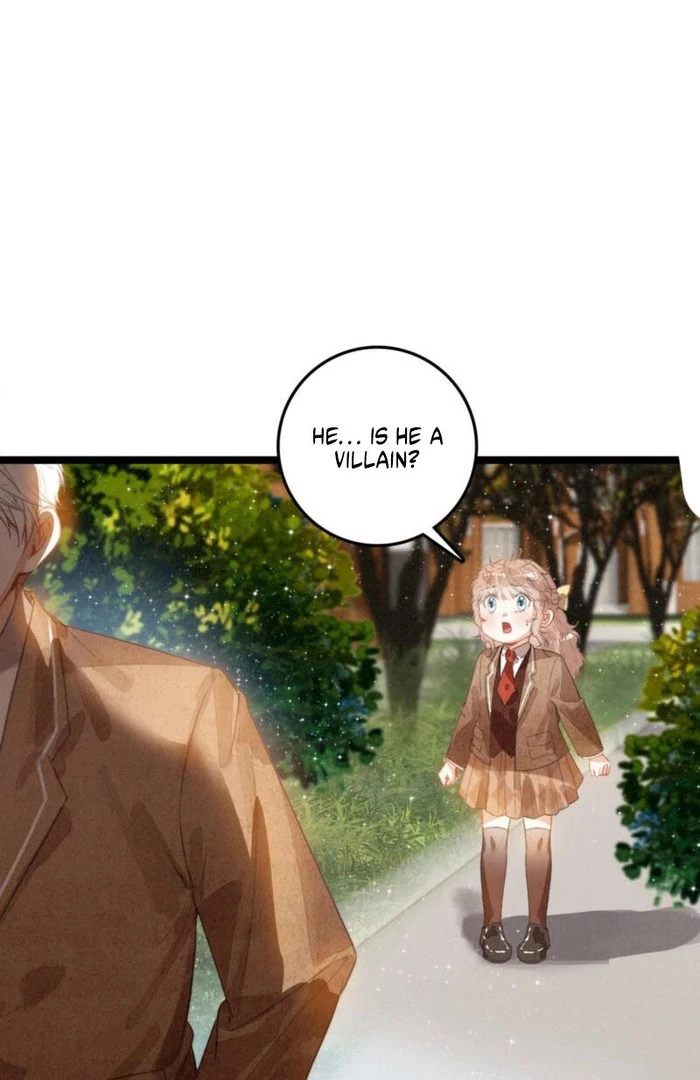 After Becoming a Dumpling, the Villain Family All Wants to Kill Me! Chapter 37 - page 40