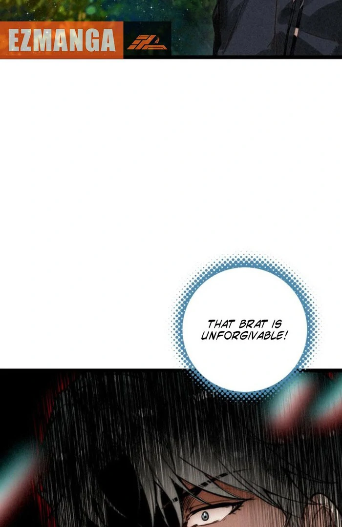 After Becoming a Dumpling, the Villain Family All Wants to Kill Me! Chapter 37 - page 50