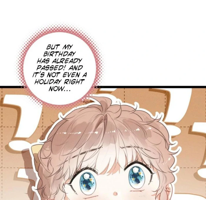 After Becoming a Dumpling, the Villain Family All Wants to Kill Me! Chapter 37 - page 56