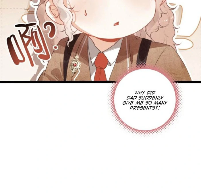 After Becoming a Dumpling, the Villain Family All Wants to Kill Me! Chapter 37 - page 57