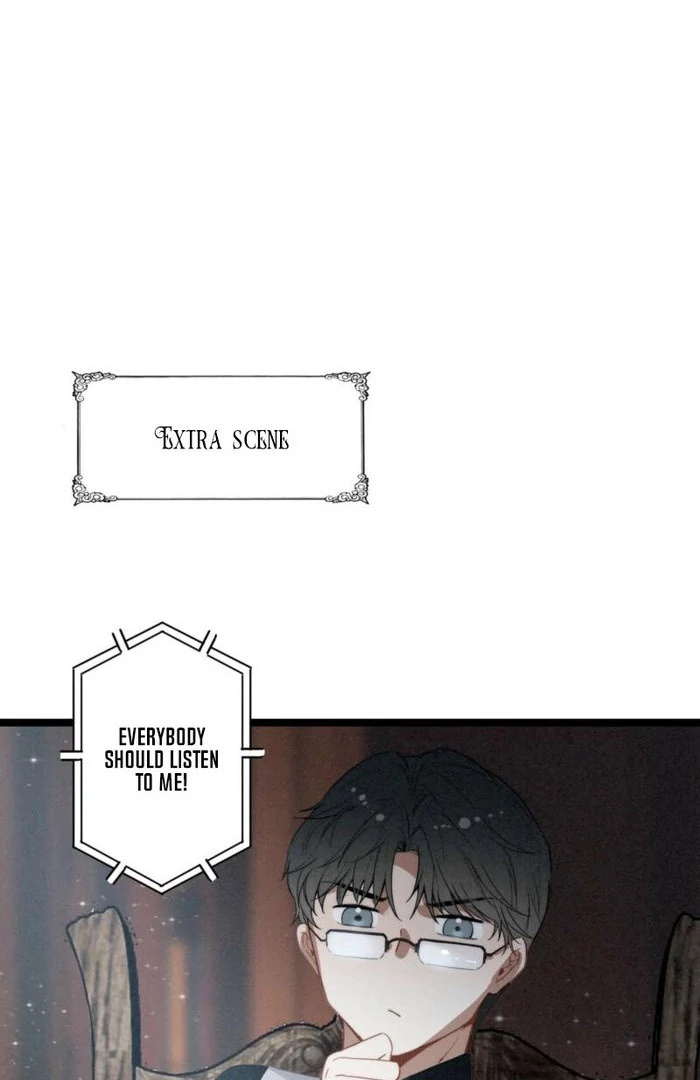 After Becoming a Dumpling, the Villain Family All Wants to Kill Me! Chapter 37 - page 58