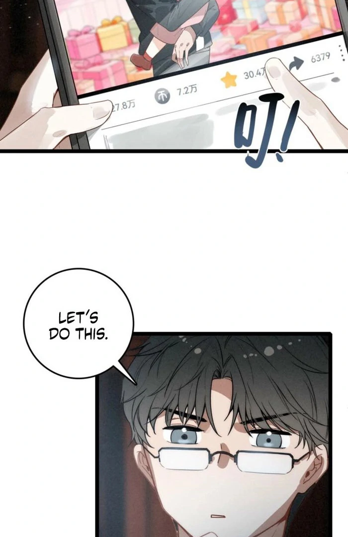 After Becoming a Dumpling, the Villain Family All Wants to Kill Me! Chapter 37 - page 60