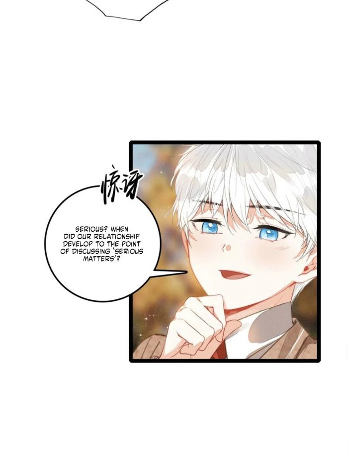 After Becoming a Dumpling, the Villain Family All Wants to Kill Me! Chapter 37 - page 9