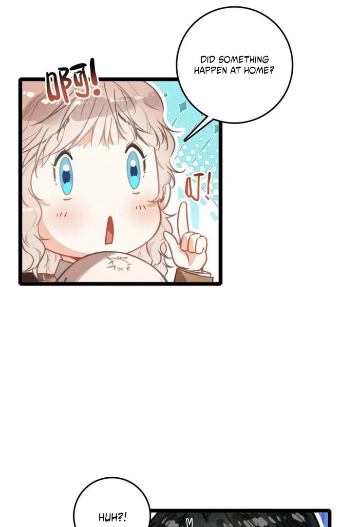 After Becoming a Dumpling, the Villain Family All Wants to Kill Me! Chapter 38 - page 4