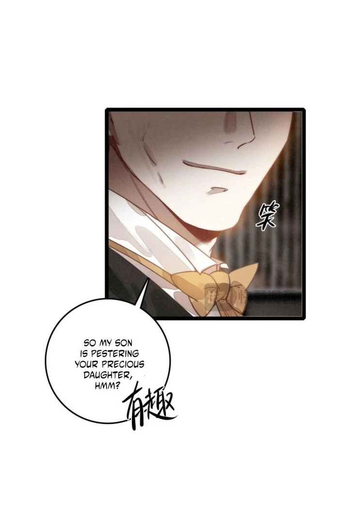 After Becoming a Dumpling, the Villain Family All Wants to Kill Me! Chapter 38 - page 48