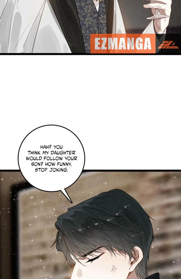 After Becoming a Dumpling, the Villain Family All Wants to Kill Me! Chapter 38 - page 50