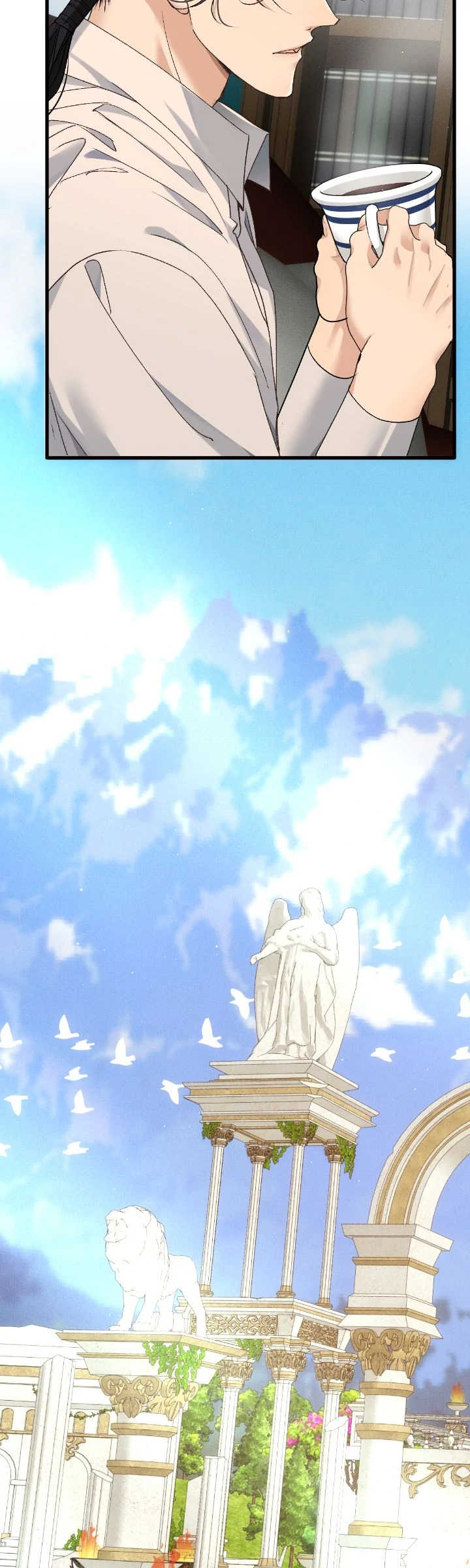 The Ten Leaf Flower of Mount Kairos Chapter 26 - page 16