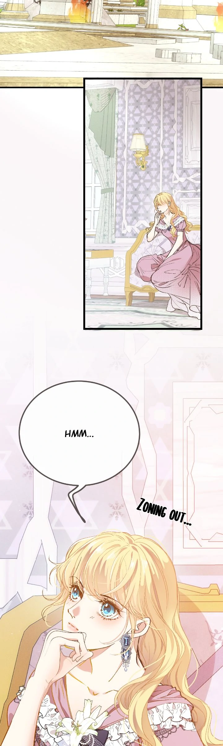The Ten Leaf Flower of Mount Kairos Chapter 26 - page 17