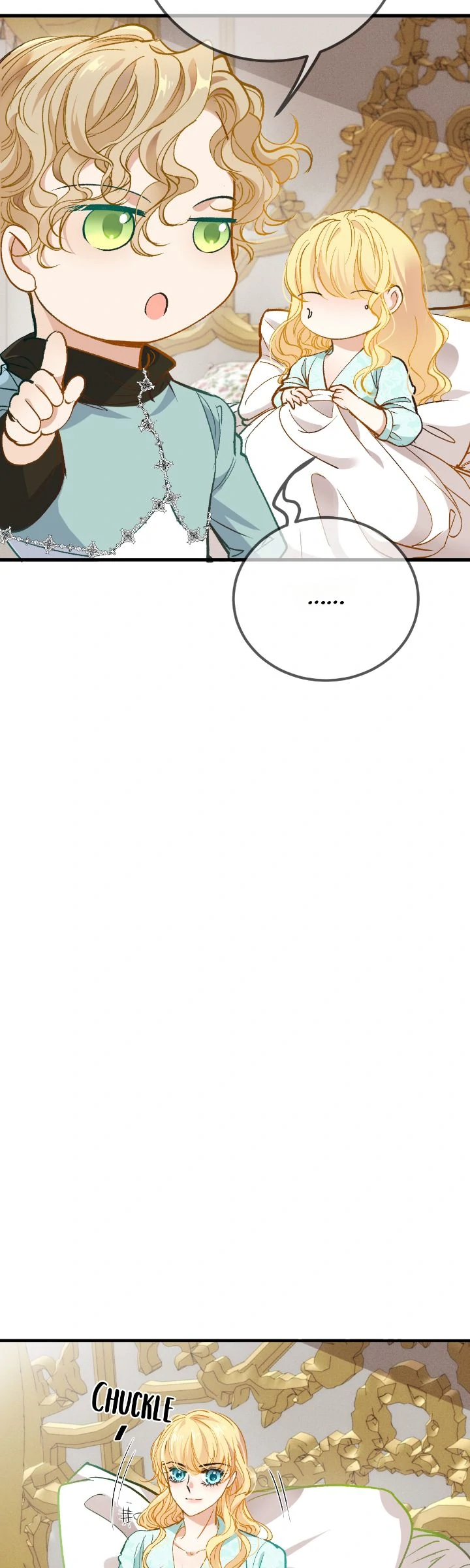 The Ten Leaf Flower of Mount Kairos Chapter 26 - page 6