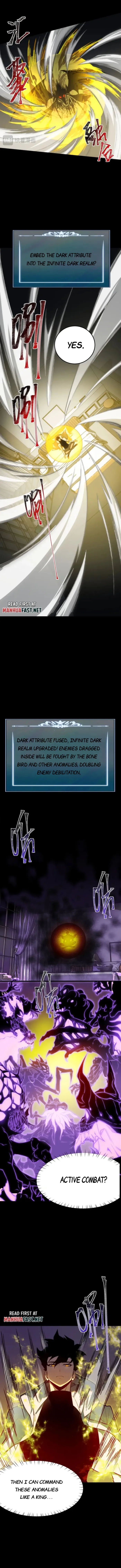 After the School Belle Dumped Me, I Became a Martial Arts God Chapter 46 - page 10