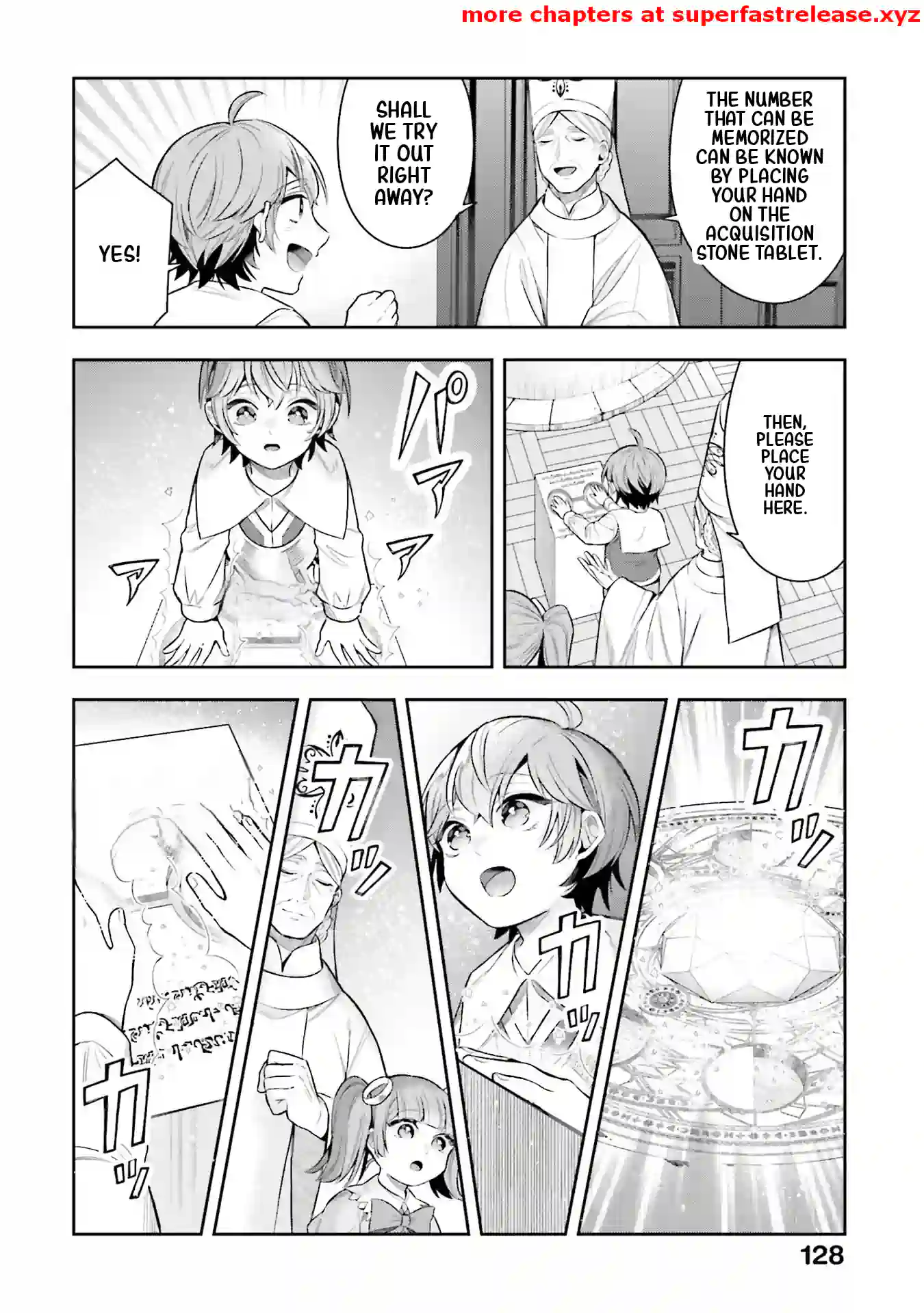 Another World Territory Reform ~Starting Public Works with Earth Magic~ Chapter 14.2 - page 8