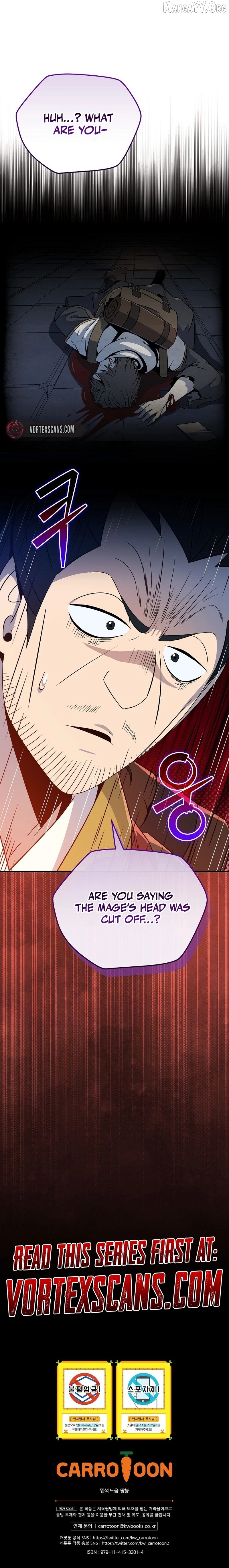 The Turn-Bound Mage Chapter 36 - page 20