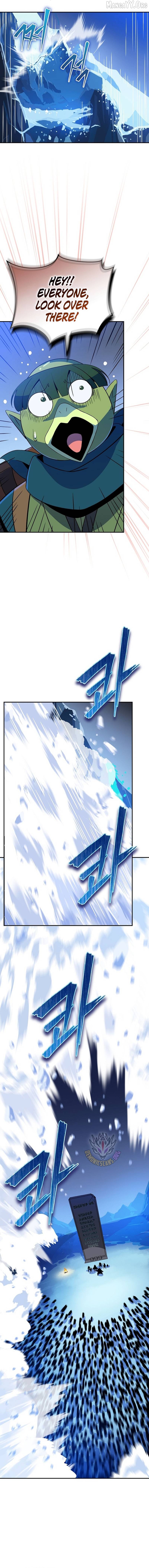 The Turn-Bound Mage Chapter 37 - page 12