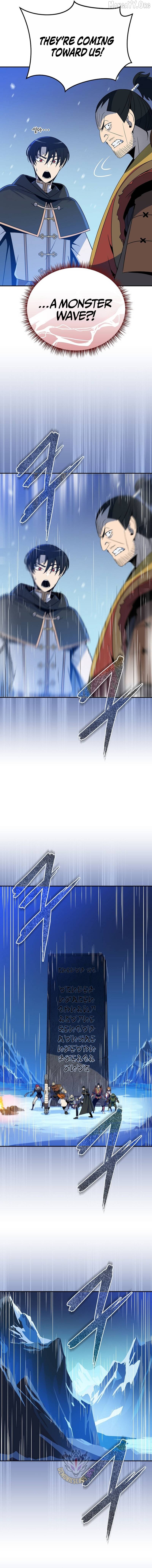 The Turn-Bound Mage Chapter 37 - page 8