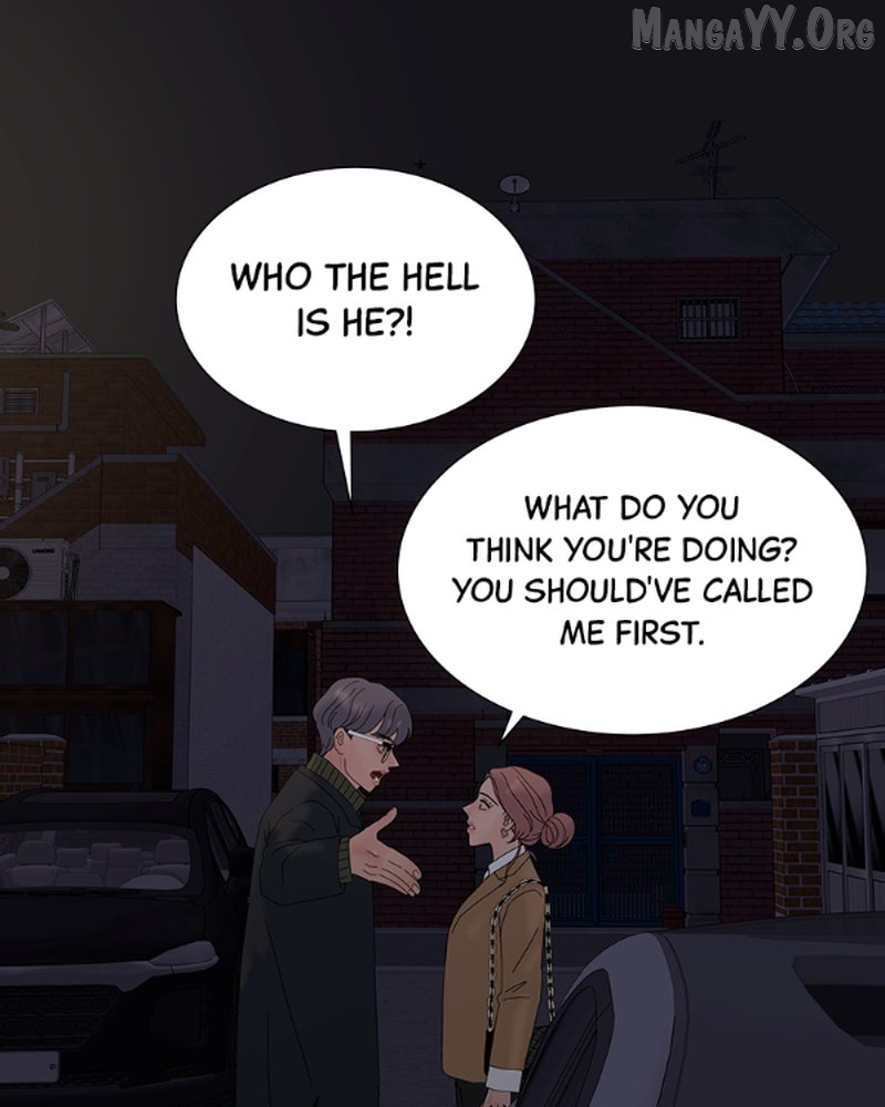 Between Two Floors Chapter 26 - page 32