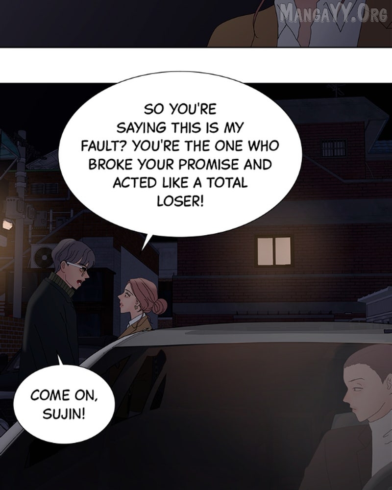 Between Two Floors Chapter 26 - page 34
