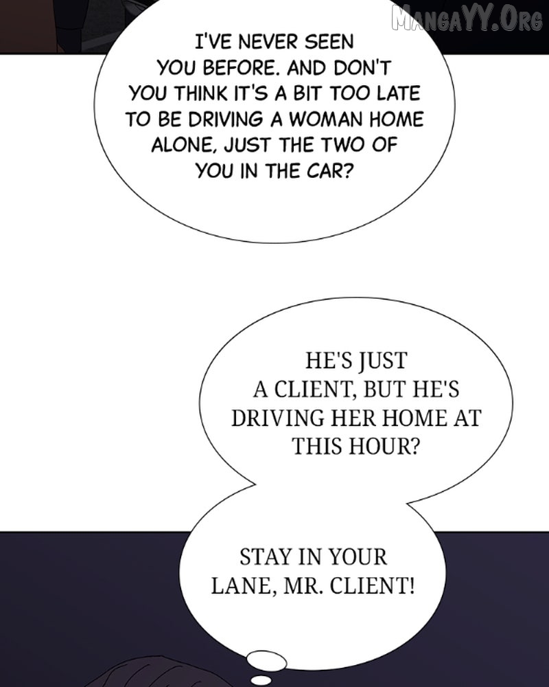 Between Two Floors Chapter 26 - page 42