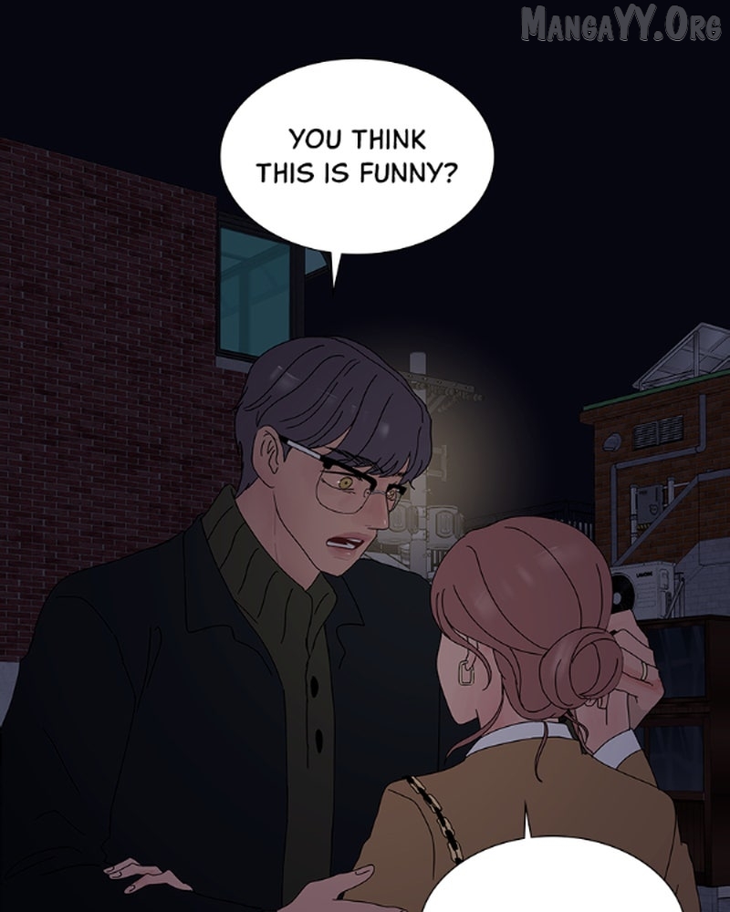 Between Two Floors Chapter 26 - page 72