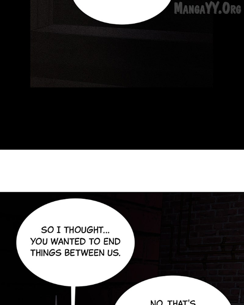Between Two Floors Chapter 26 - page 92