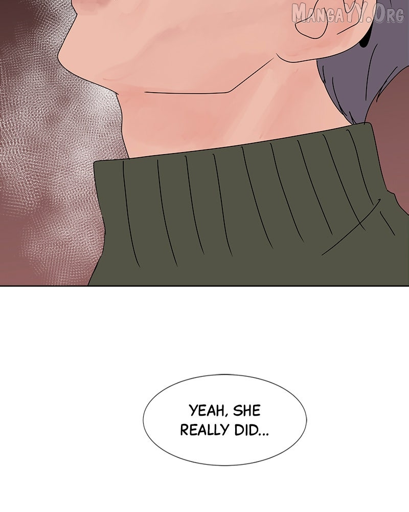 Between Two Floors Chapter 27 - page 80