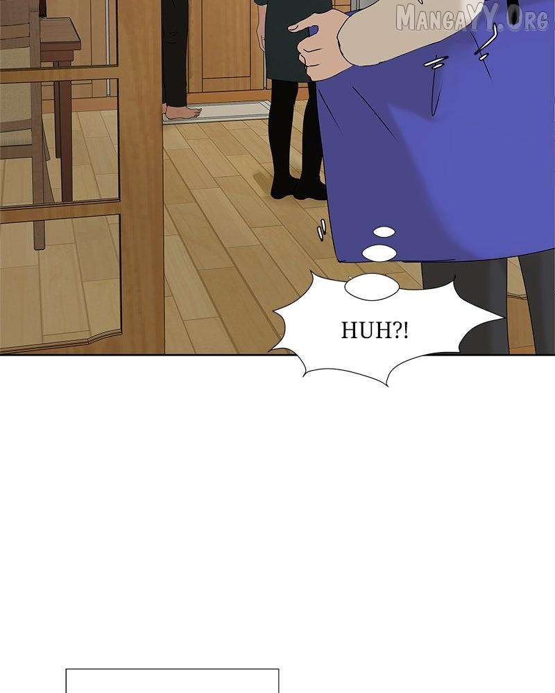 Between Two Floors Chapter 29 - page 101