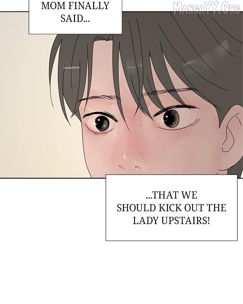 Between Two Floors Chapter 29 - page 102