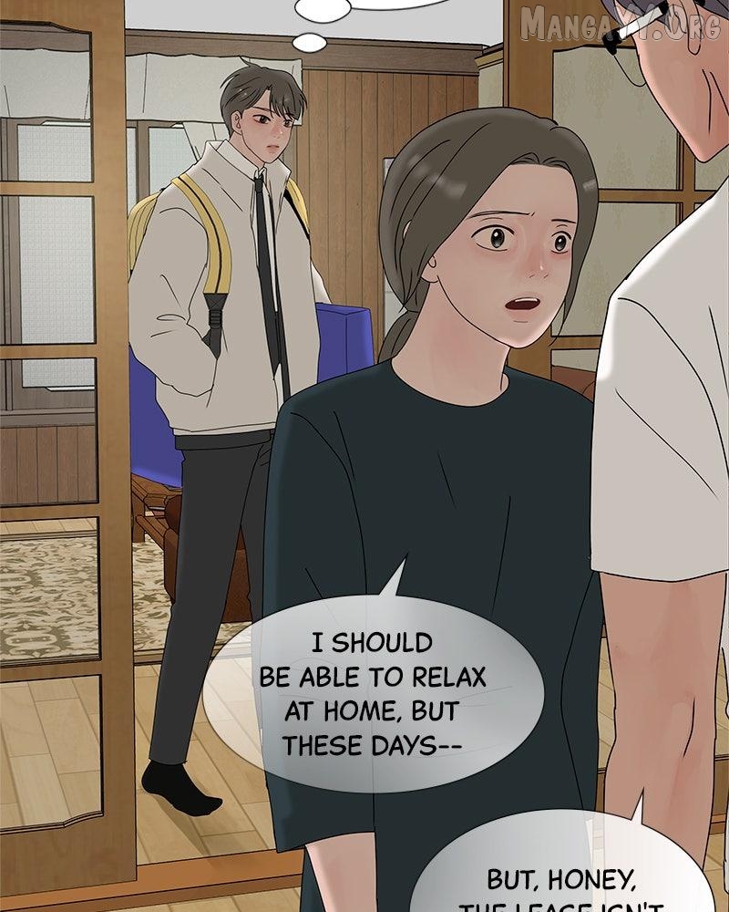 Between Two Floors Chapter 29 - page 104