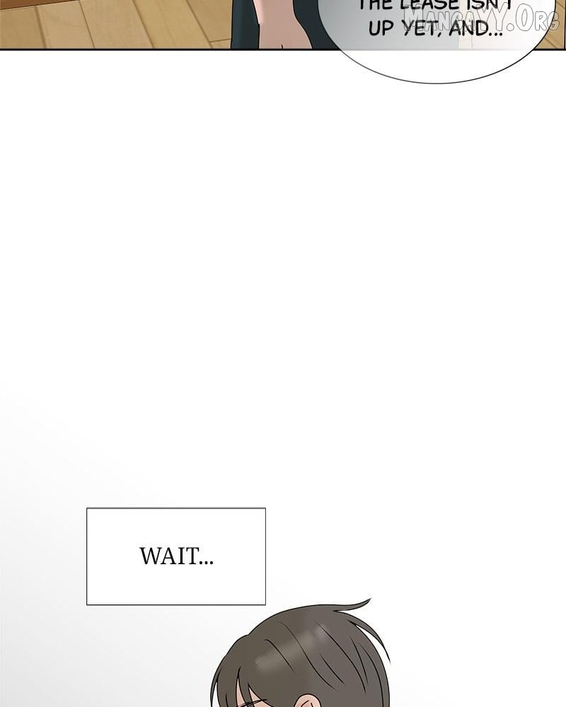 Between Two Floors Chapter 29 - page 105