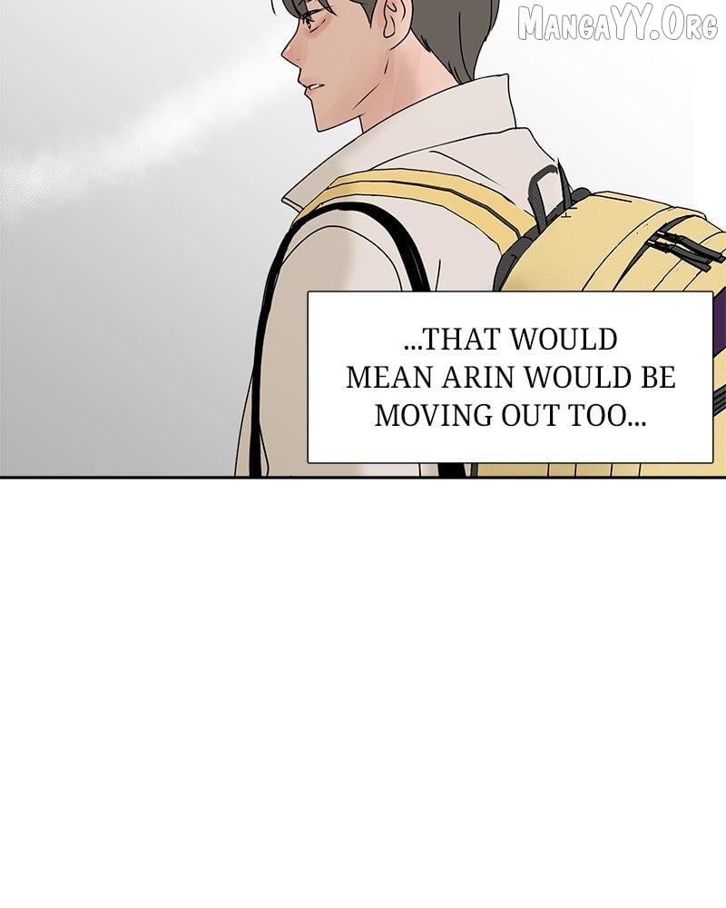 Between Two Floors Chapter 29 - page 106