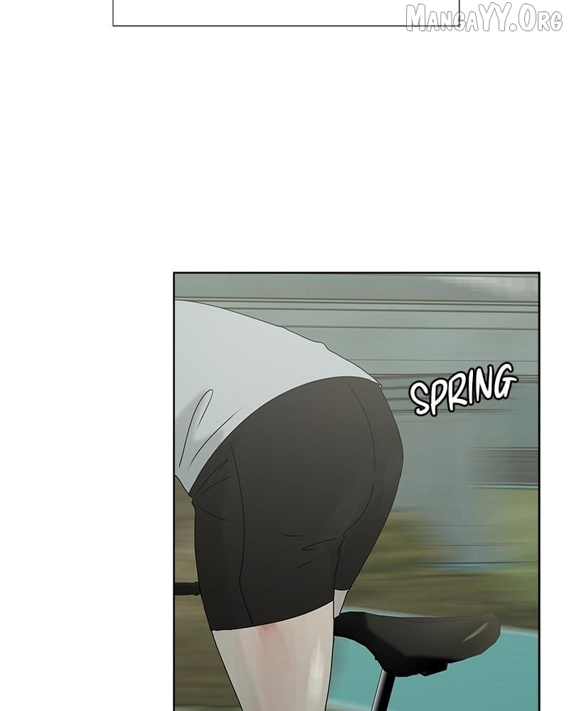 Between Two Floors Chapter 29 - page 11