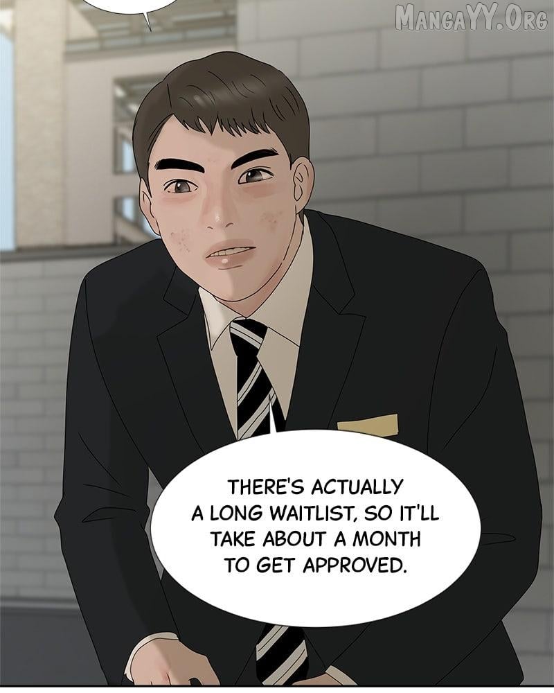 Between Two Floors Chapter 29 - page 25