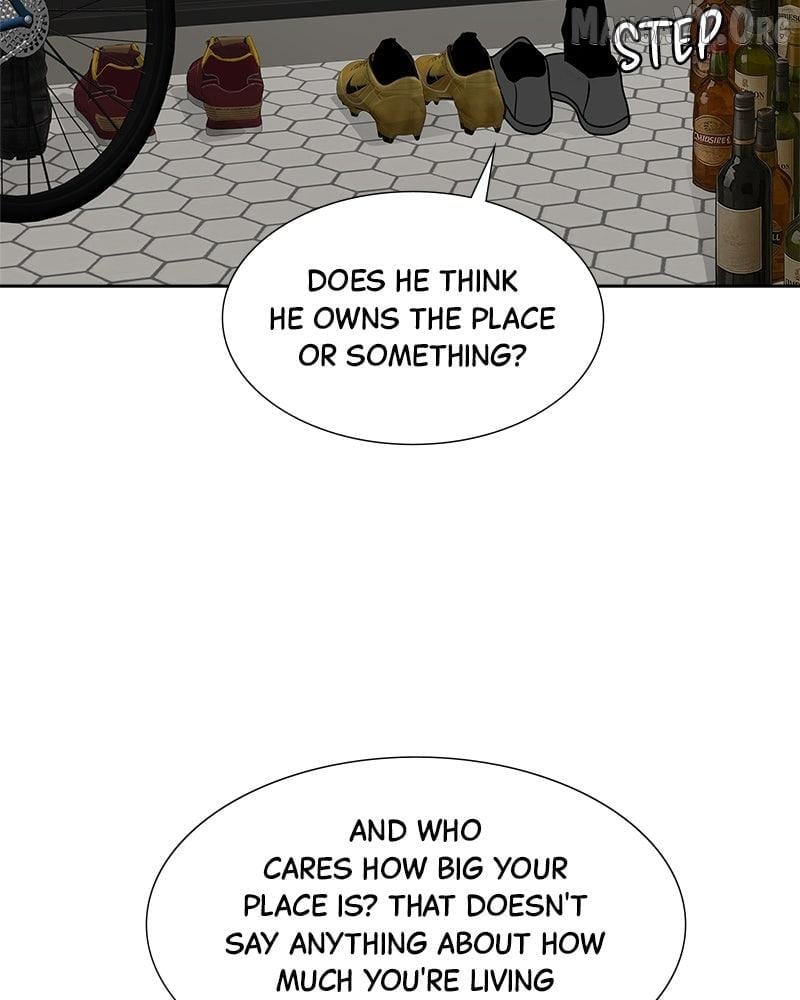 Between Two Floors Chapter 29 - page 31