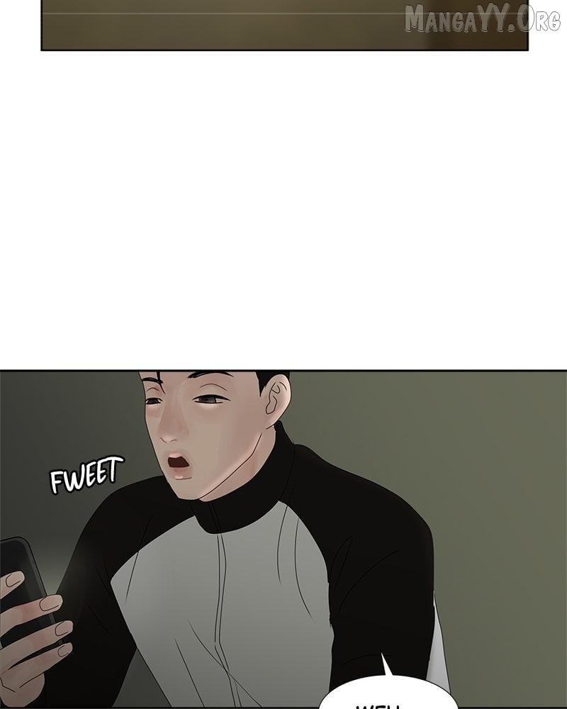 Between Two Floors Chapter 29 - page 39