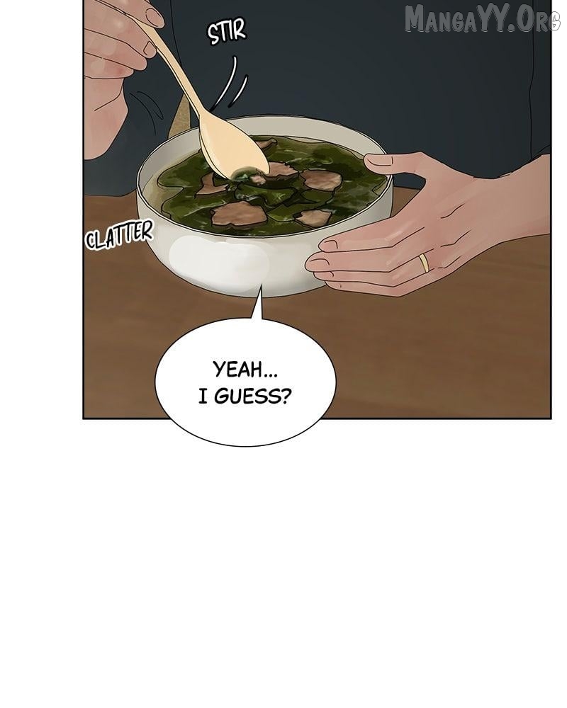 Between Two Floors Chapter 29 - page 50