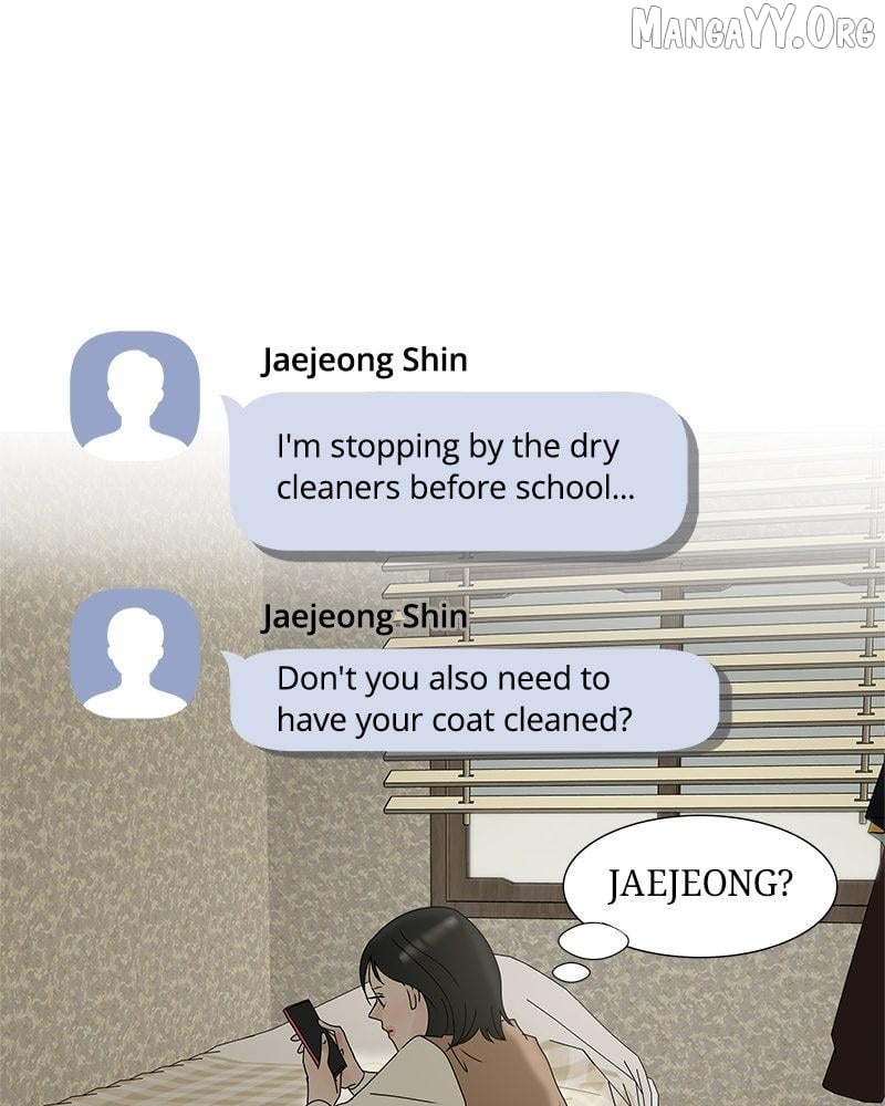 Between Two Floors Chapter 29 - page 61