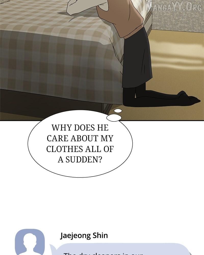 Between Two Floors Chapter 29 - page 62