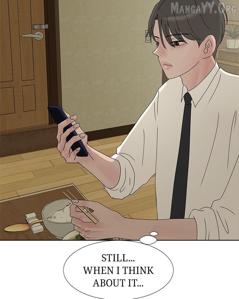 Between Two Floors Chapter 29 - page 66