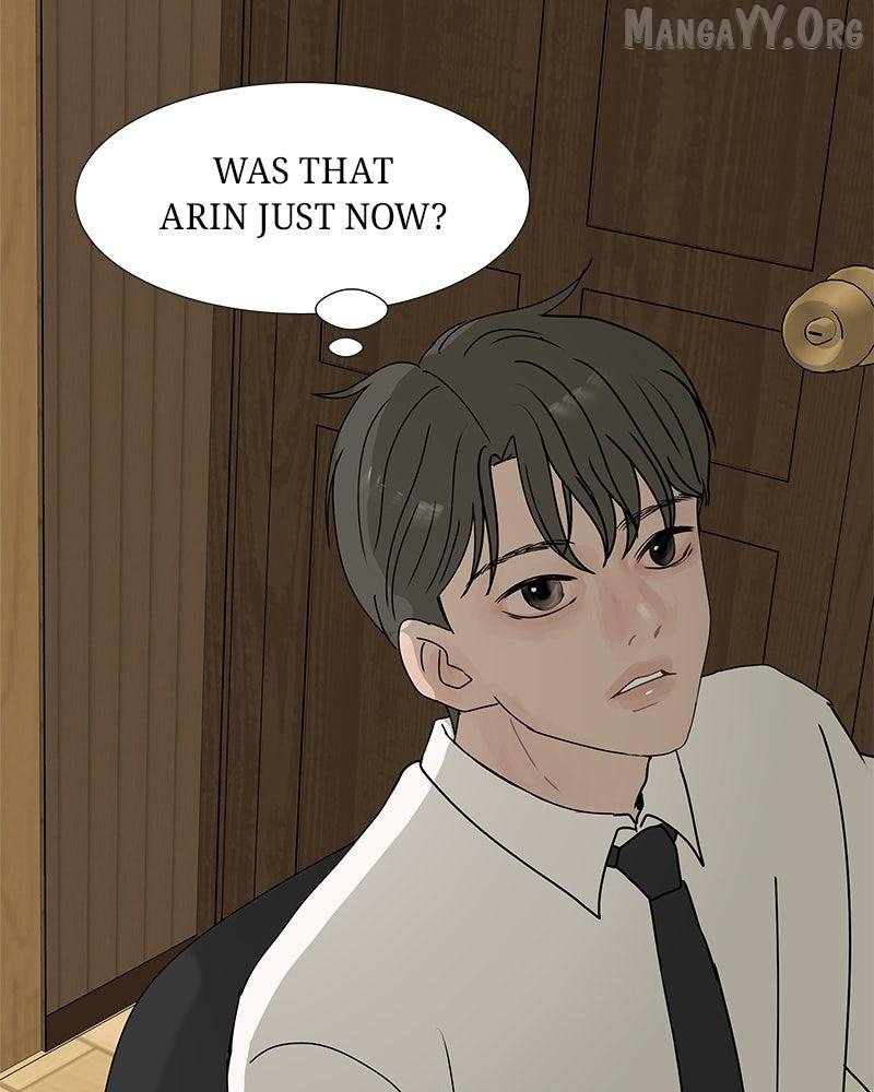 Between Two Floors Chapter 29 - page 73