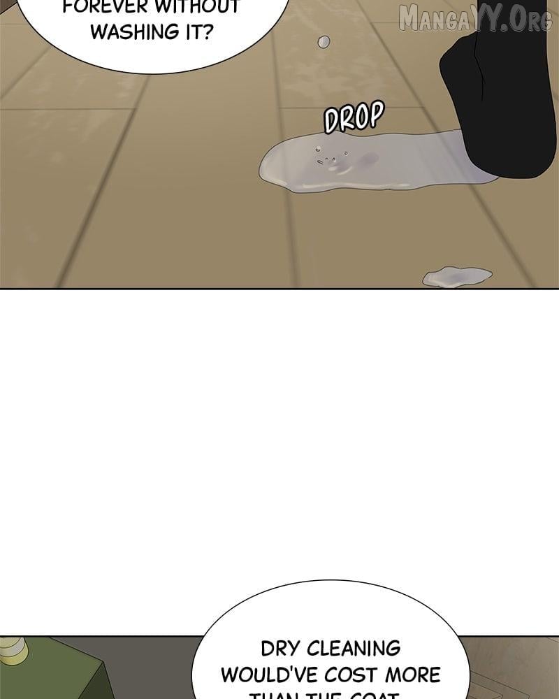 Between Two Floors Chapter 29 - page 78