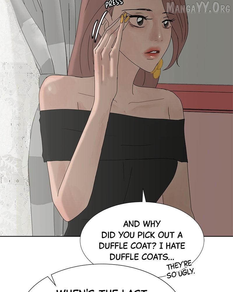 Between Two Floors Chapter 29 - page 81