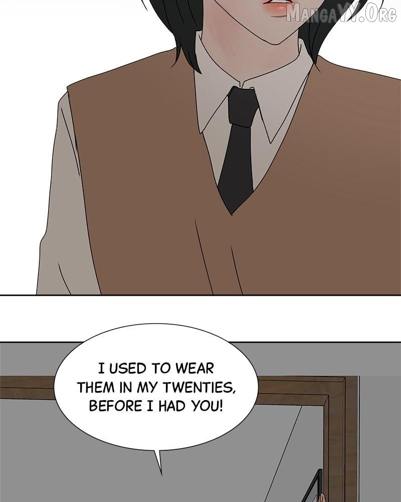 Between Two Floors Chapter 29 - page 88