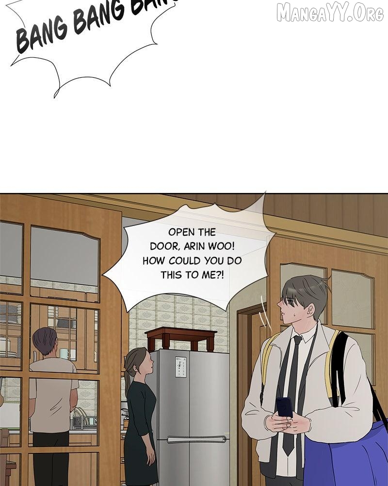 Between Two Floors Chapter 29 - page 97